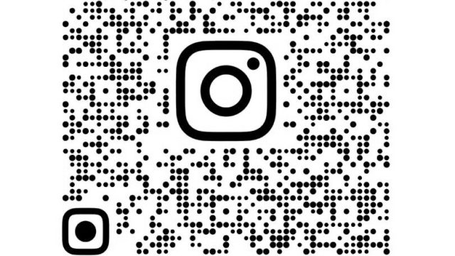 BW-QR-code