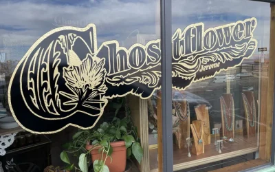 FEATURED BUSINESS